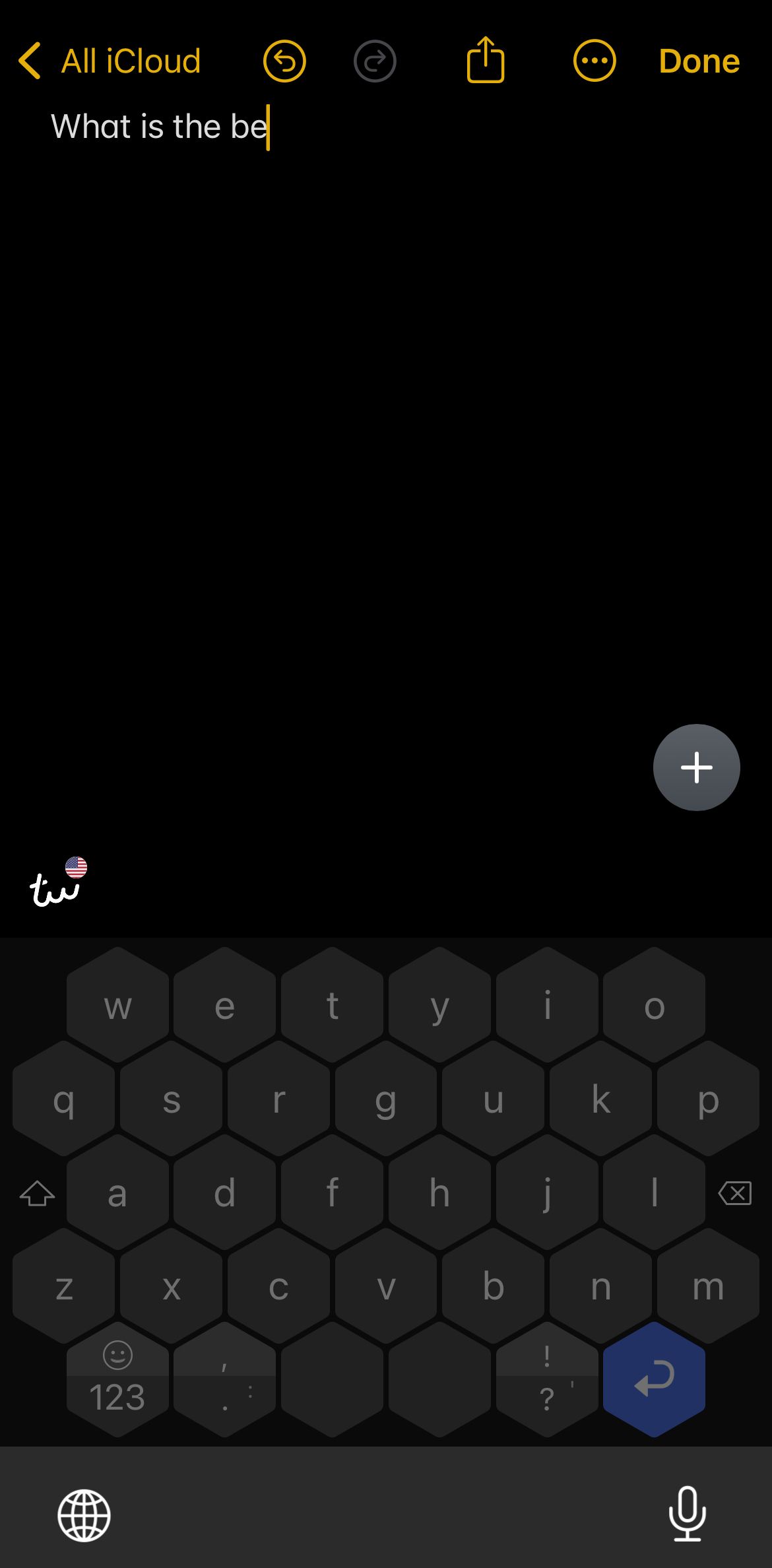 6 Alternative iPhone Keyboards That Are Better Than Apple’s Default