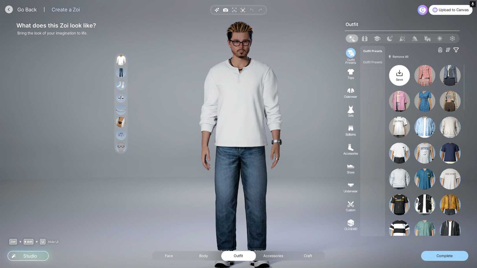 10 Features The Sims Should Take From InZOI