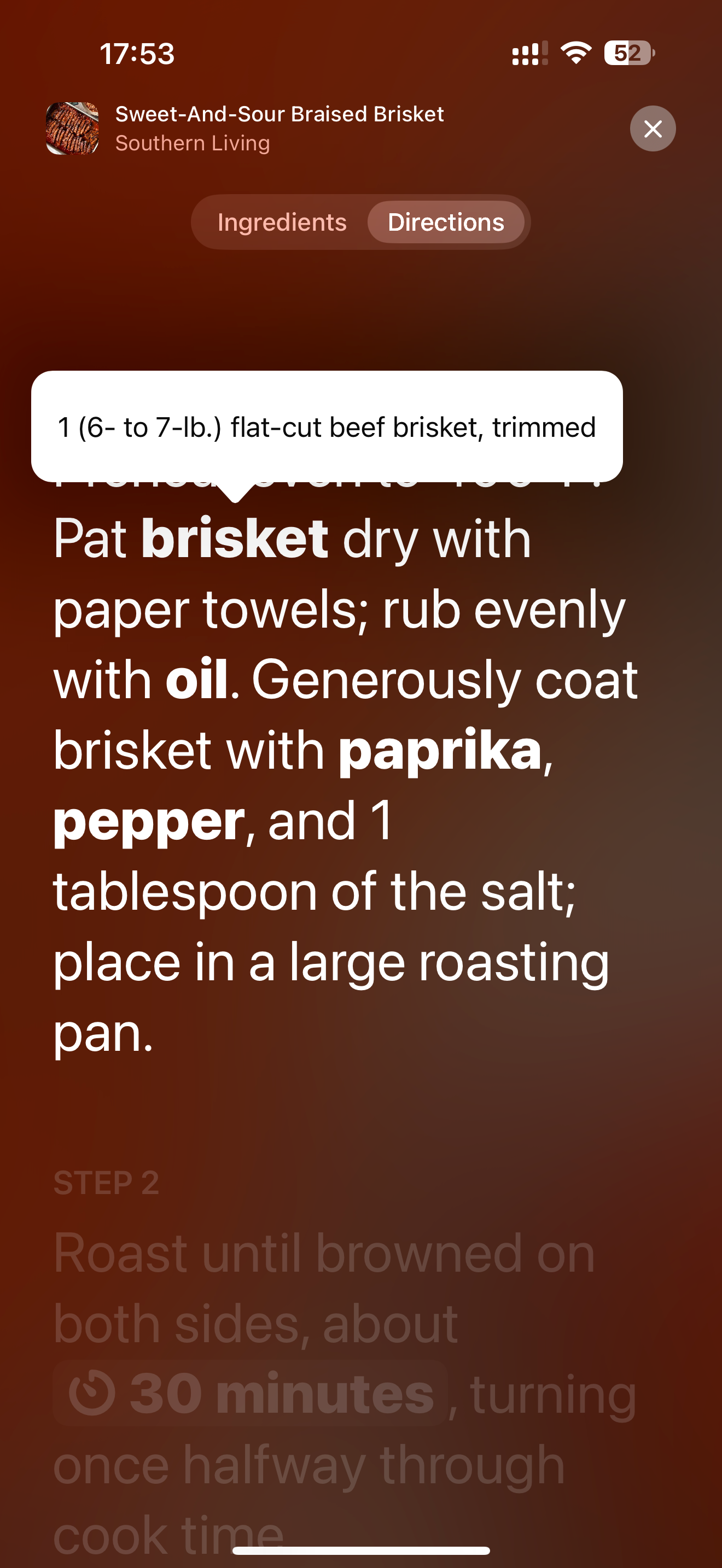 Apple News+ Food Made Me Love Cooking Again (And Turned Me Into a ...