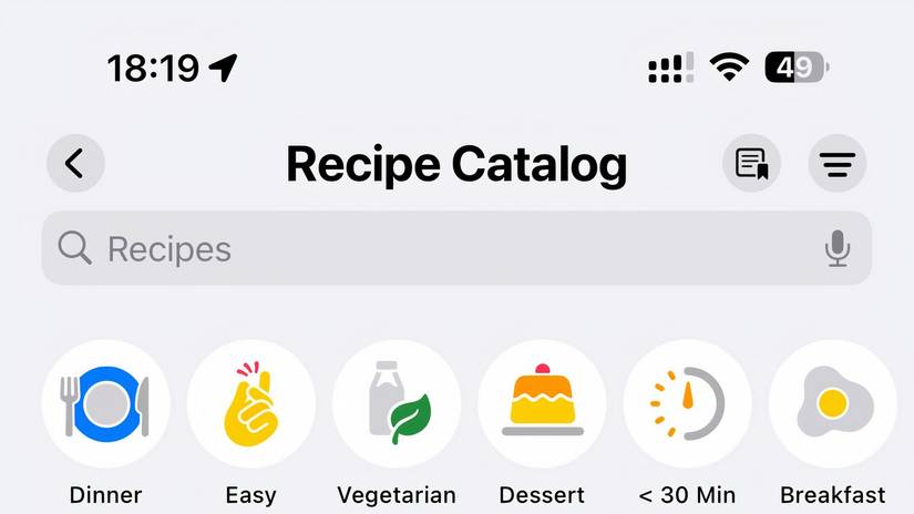 Apple News+ Food Made Me Love Cooking Again (And Turned Me Into a ...