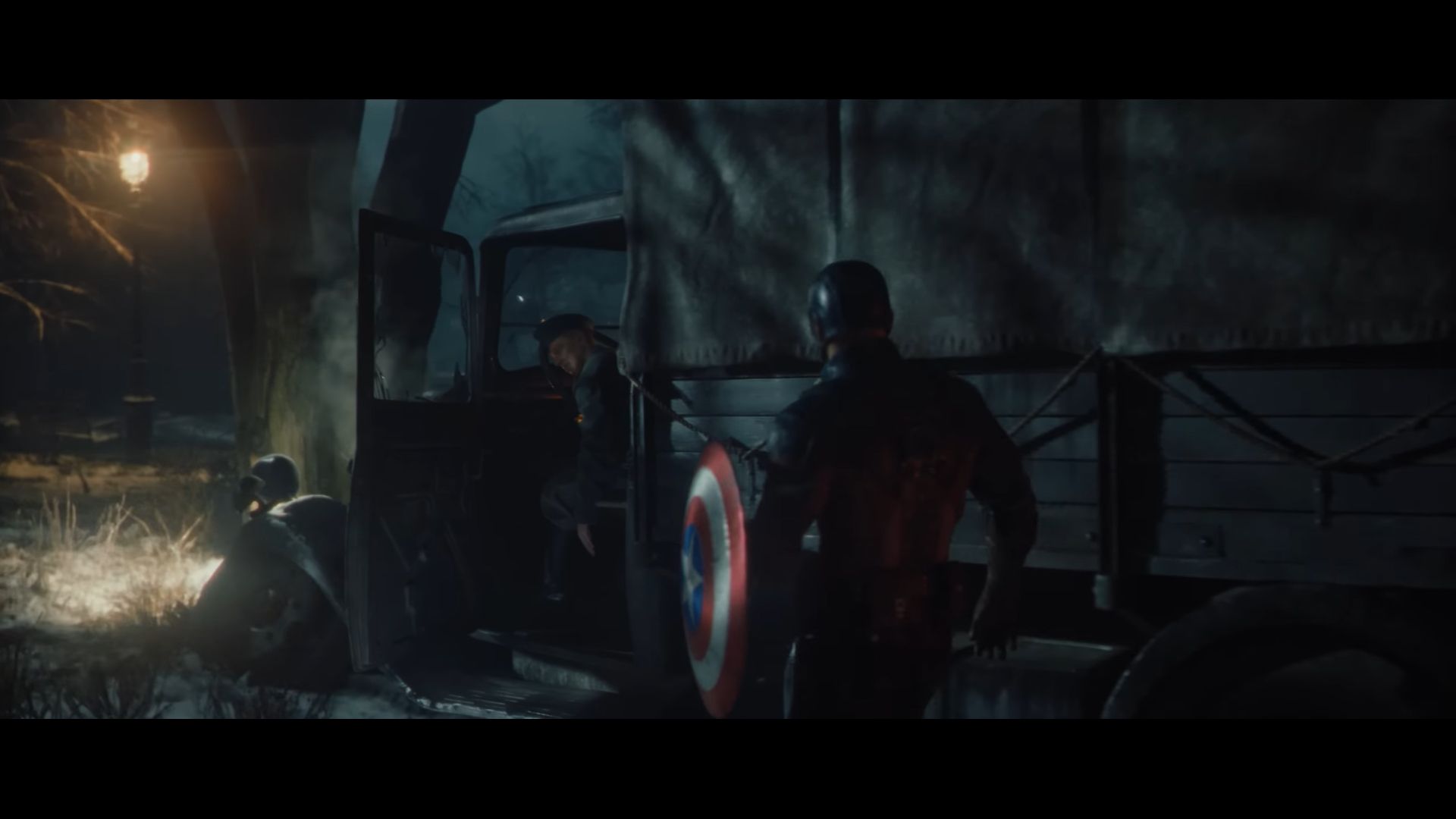 Everything We Know About Marvel 1943: Rise of Hydra