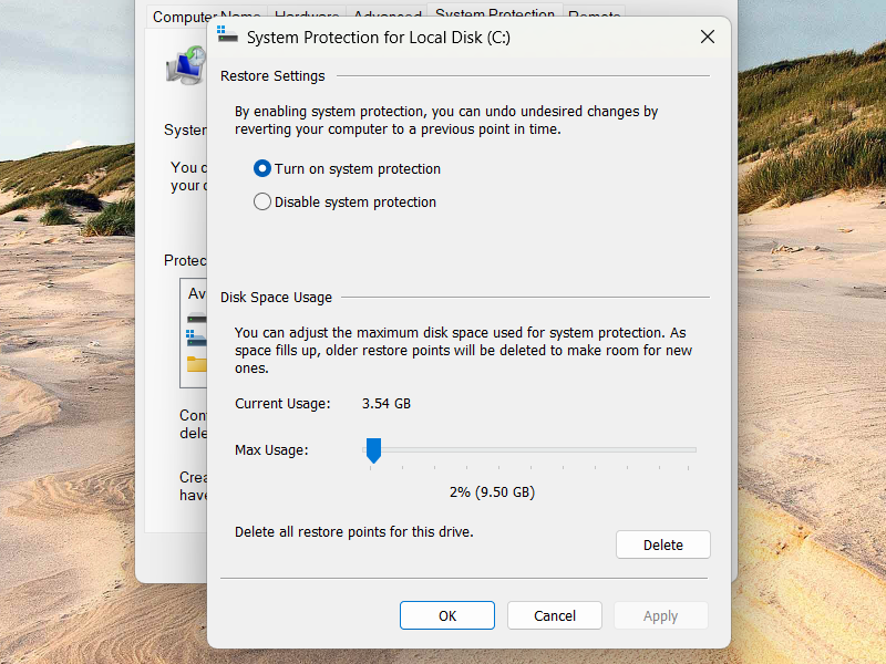 Max Storage Windows Change These 5 Windows Settings for Maximum Storage