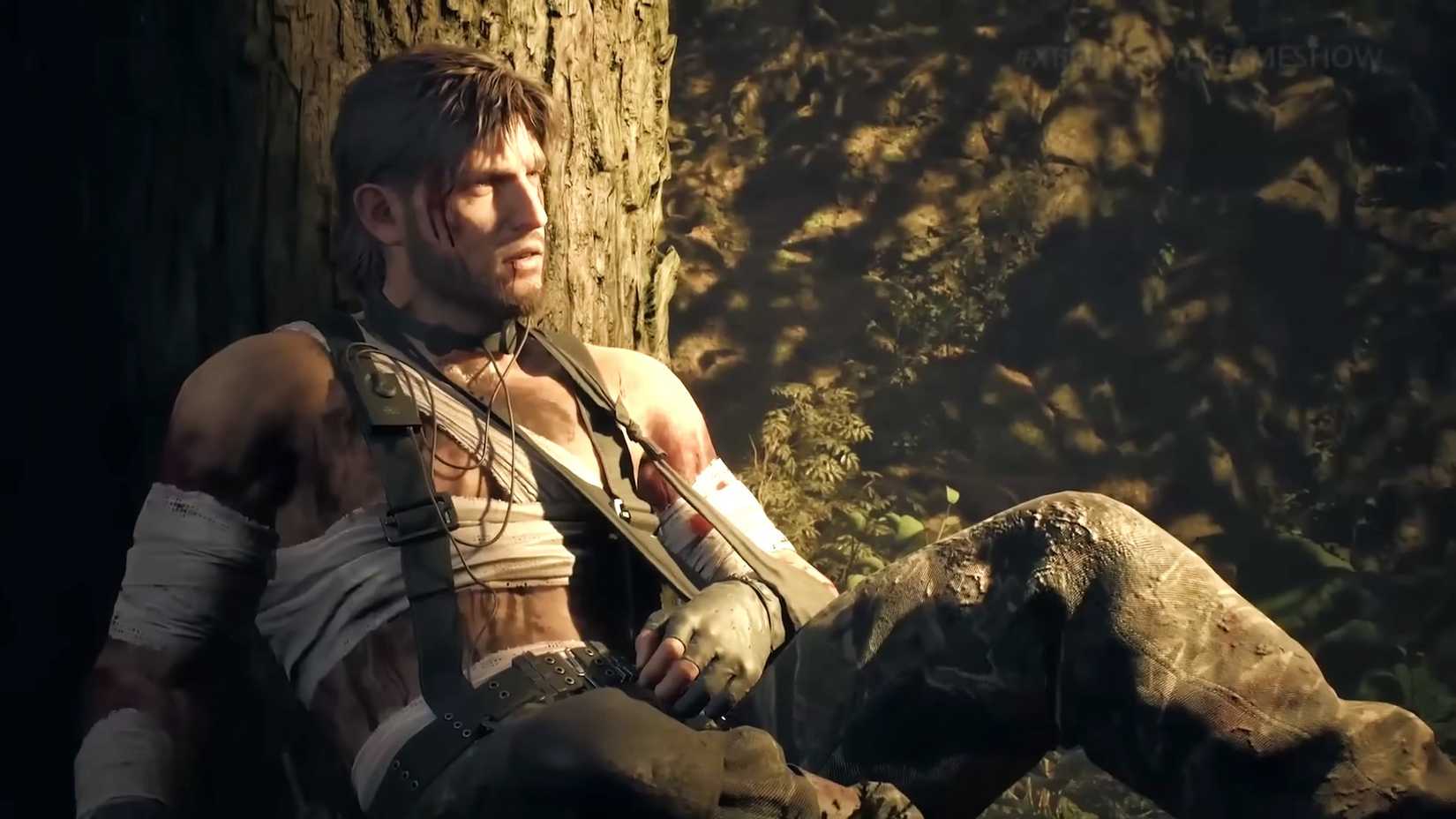 Konami Could Bring Back Metal Gear Solid, if We Forget Kojima