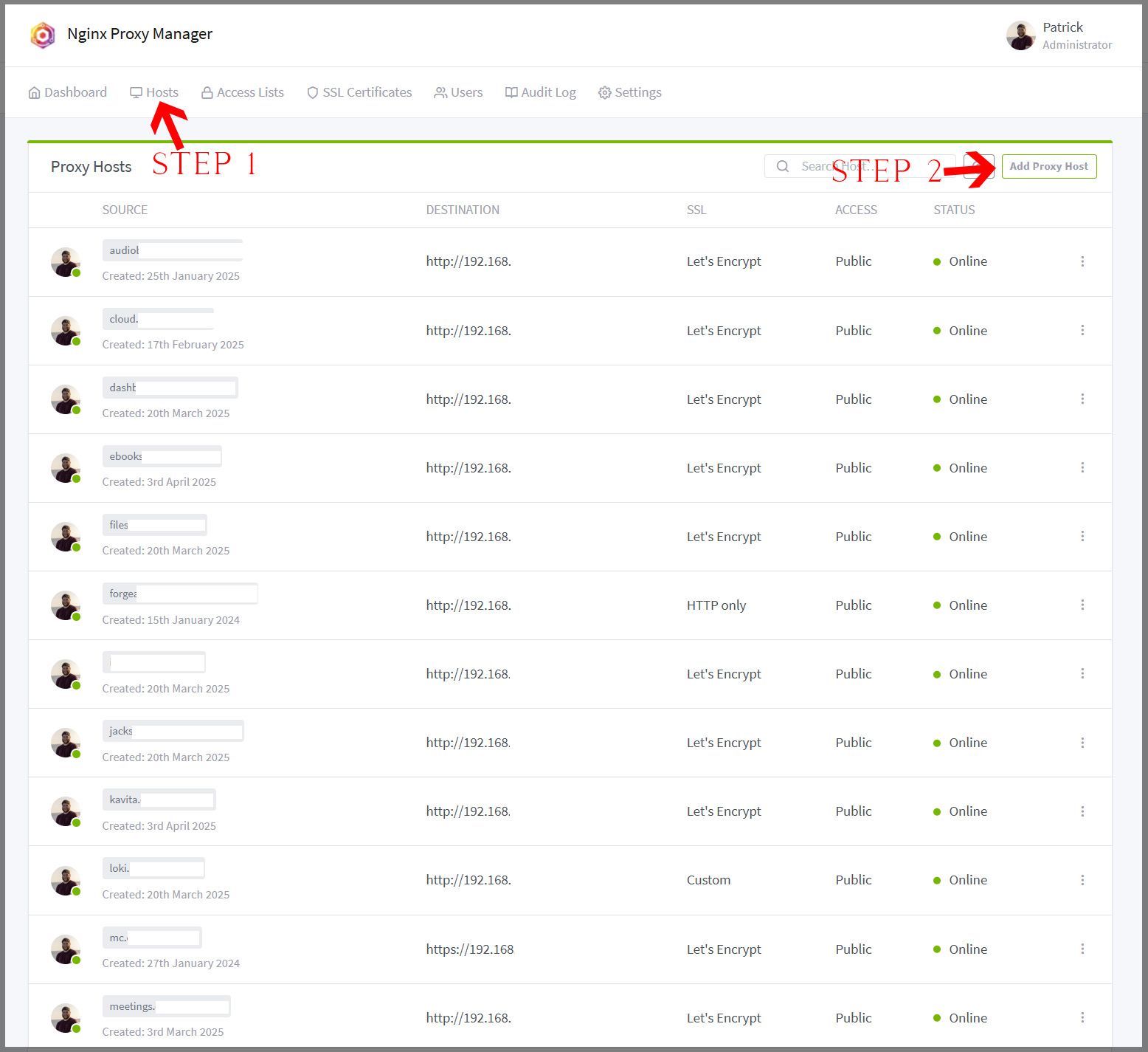 How to Set Up a Website on a Raspberry Pi