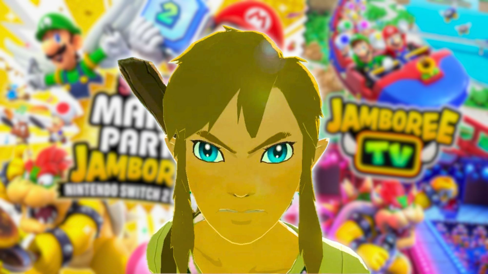 Nintendo Switch 2 Upgrades for Kirby and Mario Party Cost More