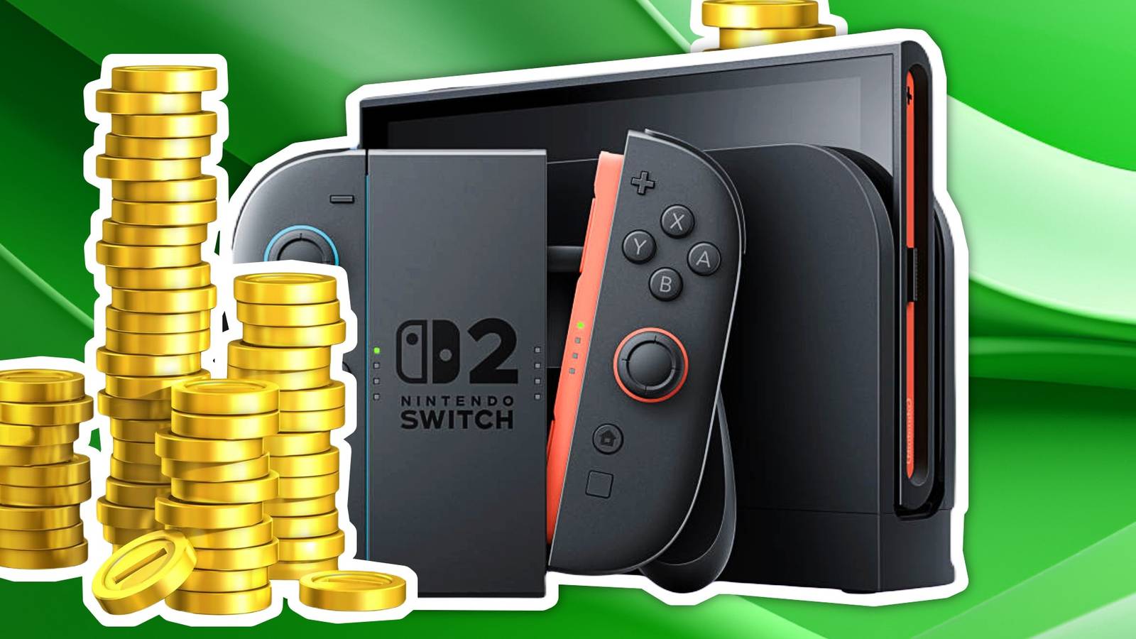 I Never Thought Nintendo Switch 2 Would Help Lead Us To $100 Games