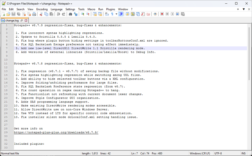 7 Open Source Apps for Windows You Should Be Using