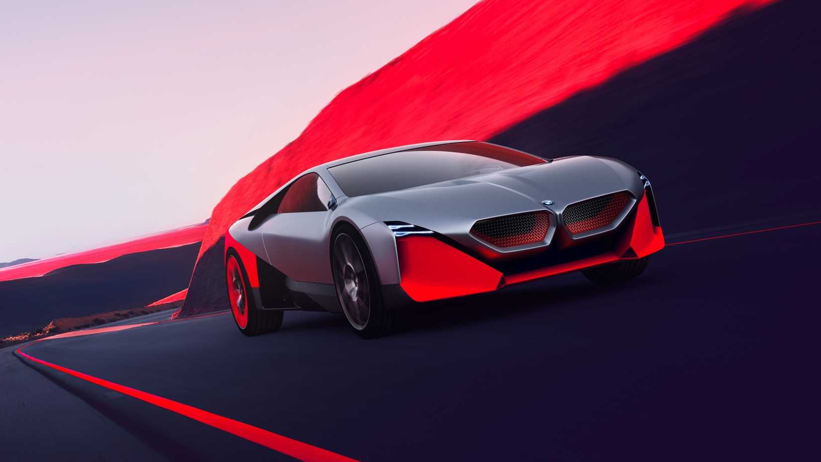 10 Mind-Blowing Concept Cars That Are Shaping The Future Of The ...