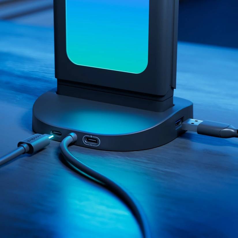 Nanoleaf Wants to Change How You Charge Your Tech
