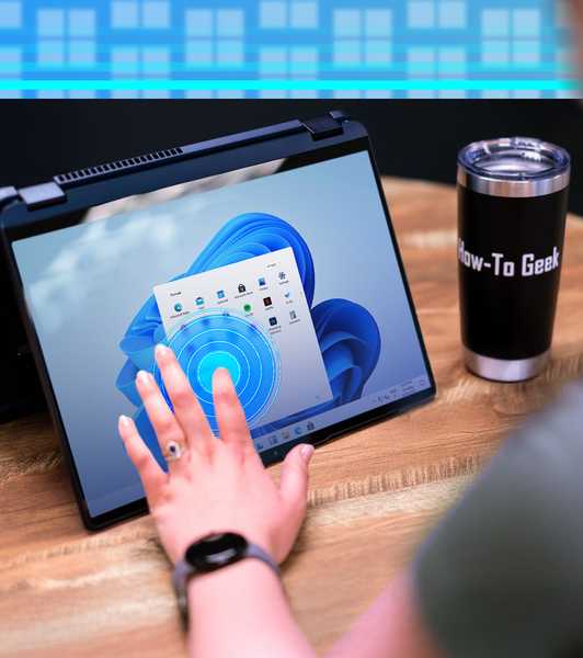 How to Lock Your Windows 10 PC Using Command Prompt