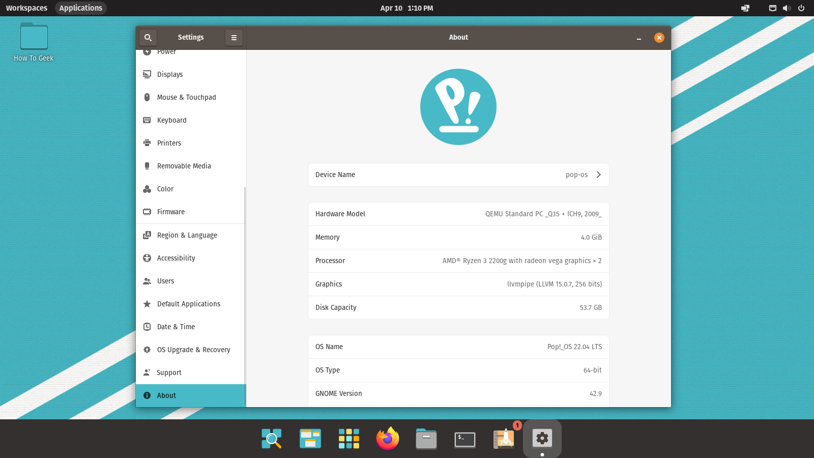 5 High-Performance Linux Distros for Modern PCs and Laptops