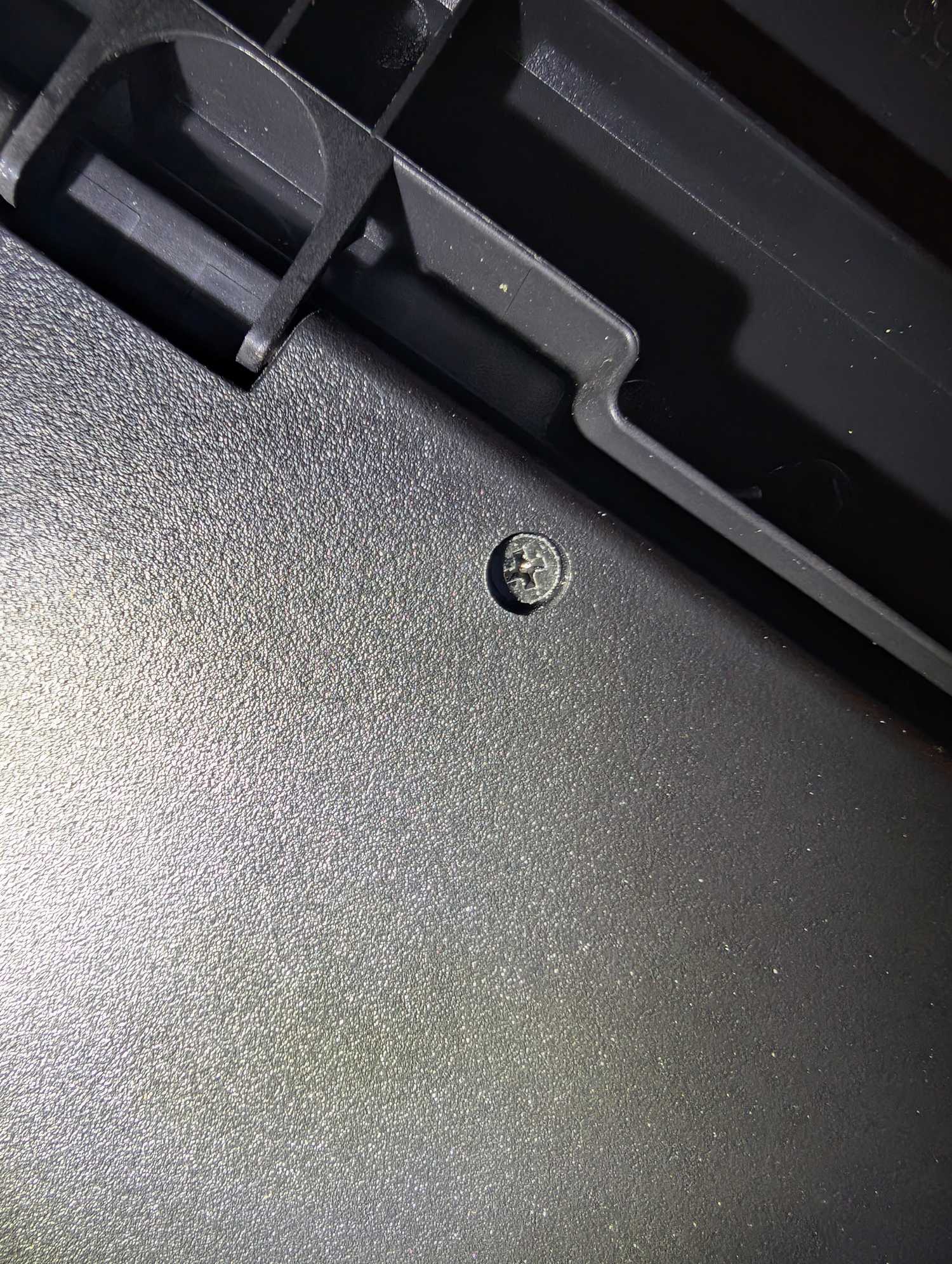 Don't Throw Out That Old Keyboard, Fix It Up Instead