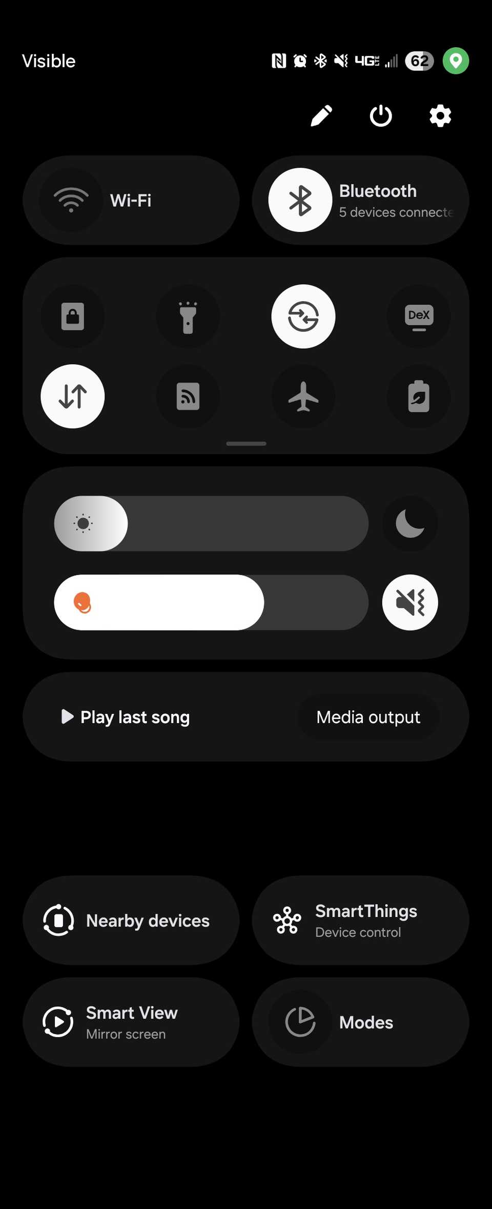 Quick Toggles Your Samsung Phone Is Getting One UI 7—Here Are My 6 Favorite Features