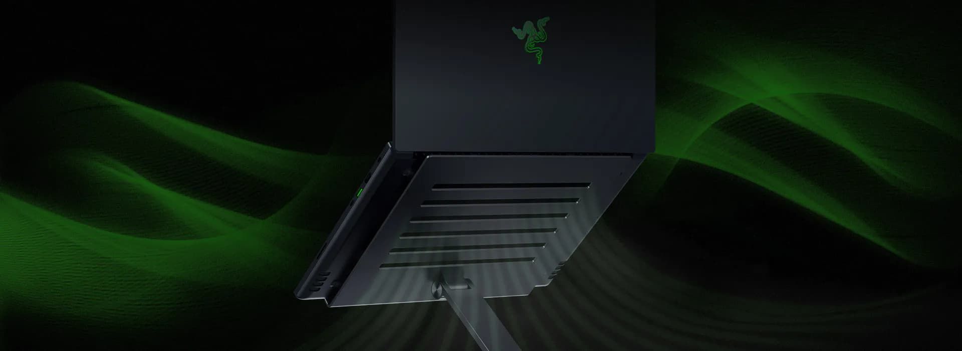 Razer’s Latest PC Accessory Isn’t (Just) for Gaming