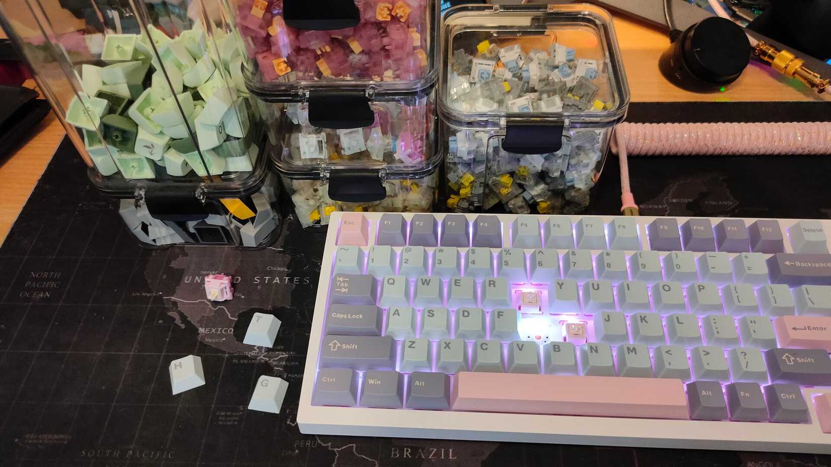 Custom Keyboards Are Expensive (But Totally Worth It)