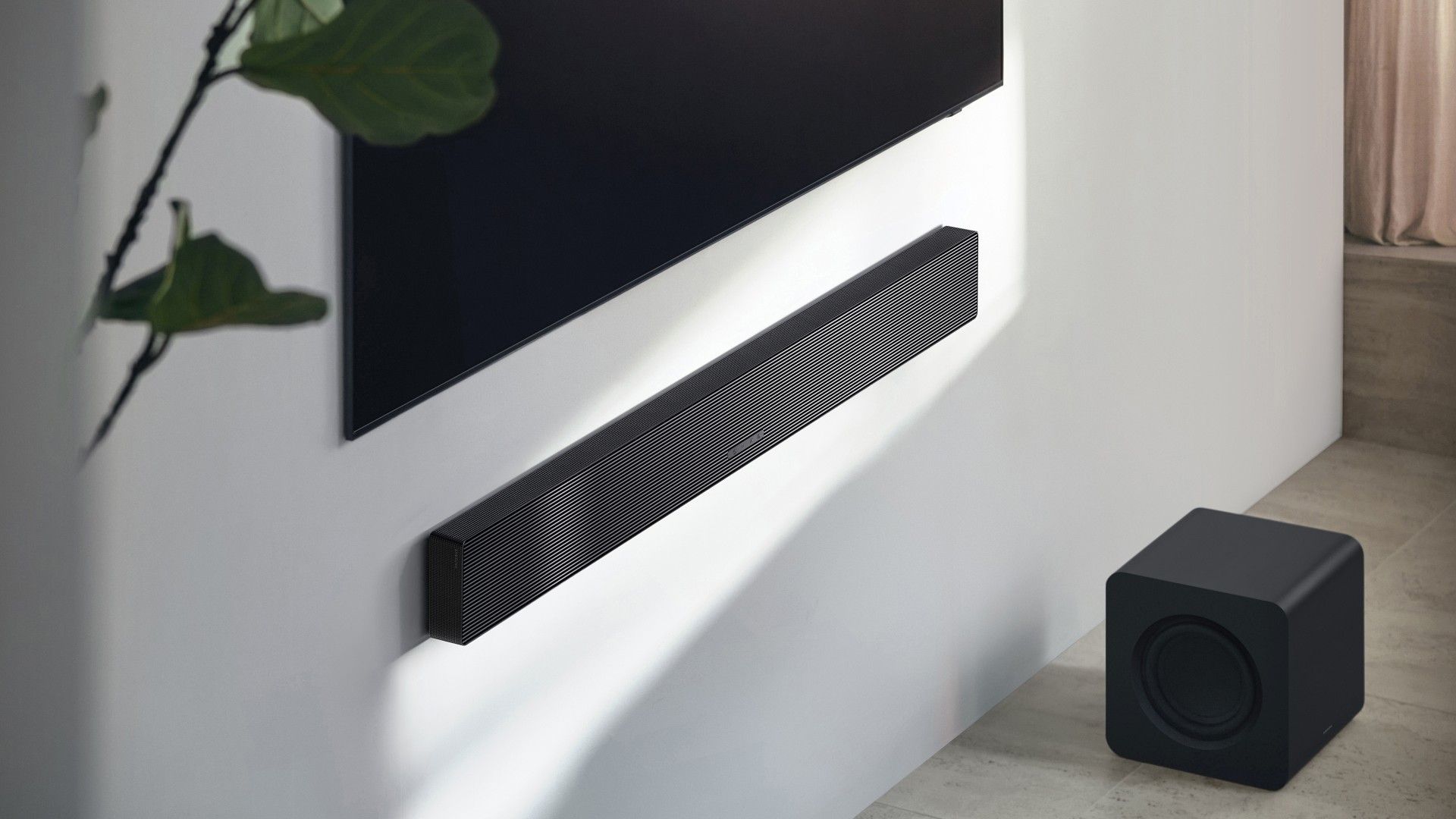 Your soundbar placement matters way more than you think, and here's why