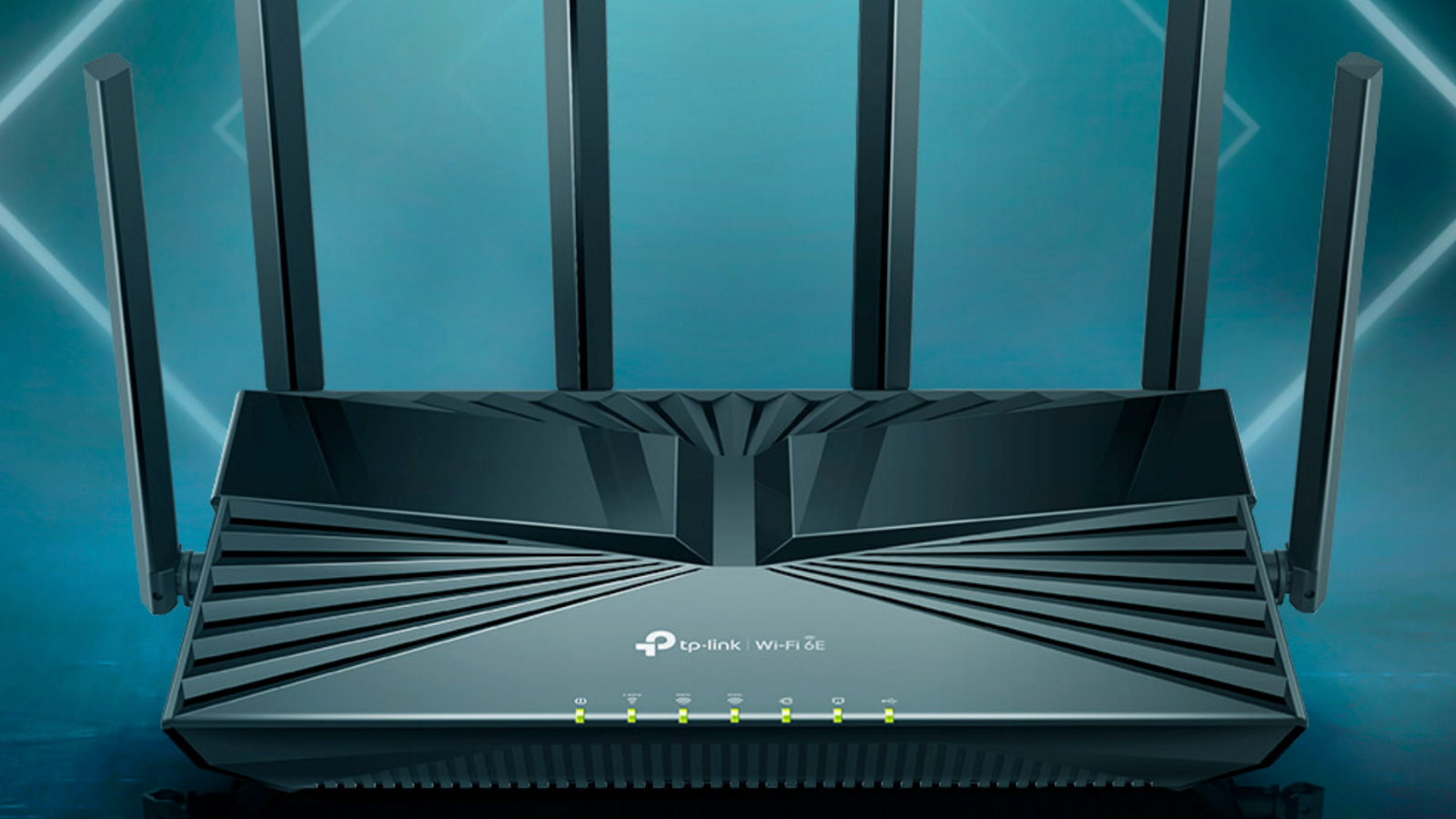 Supercharge Your Internet With This Wi-Fi 6E Router for $129
