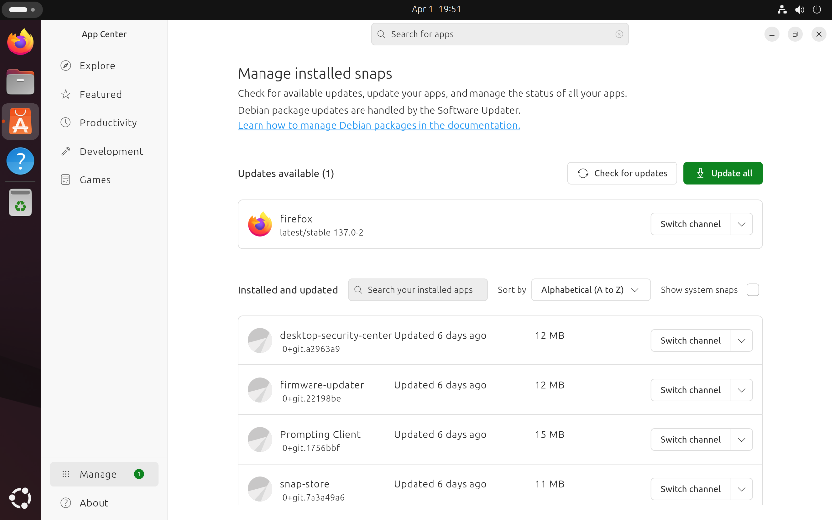 Ubuntu Linux 25.04 'Plucky Puffin' Is Now Available