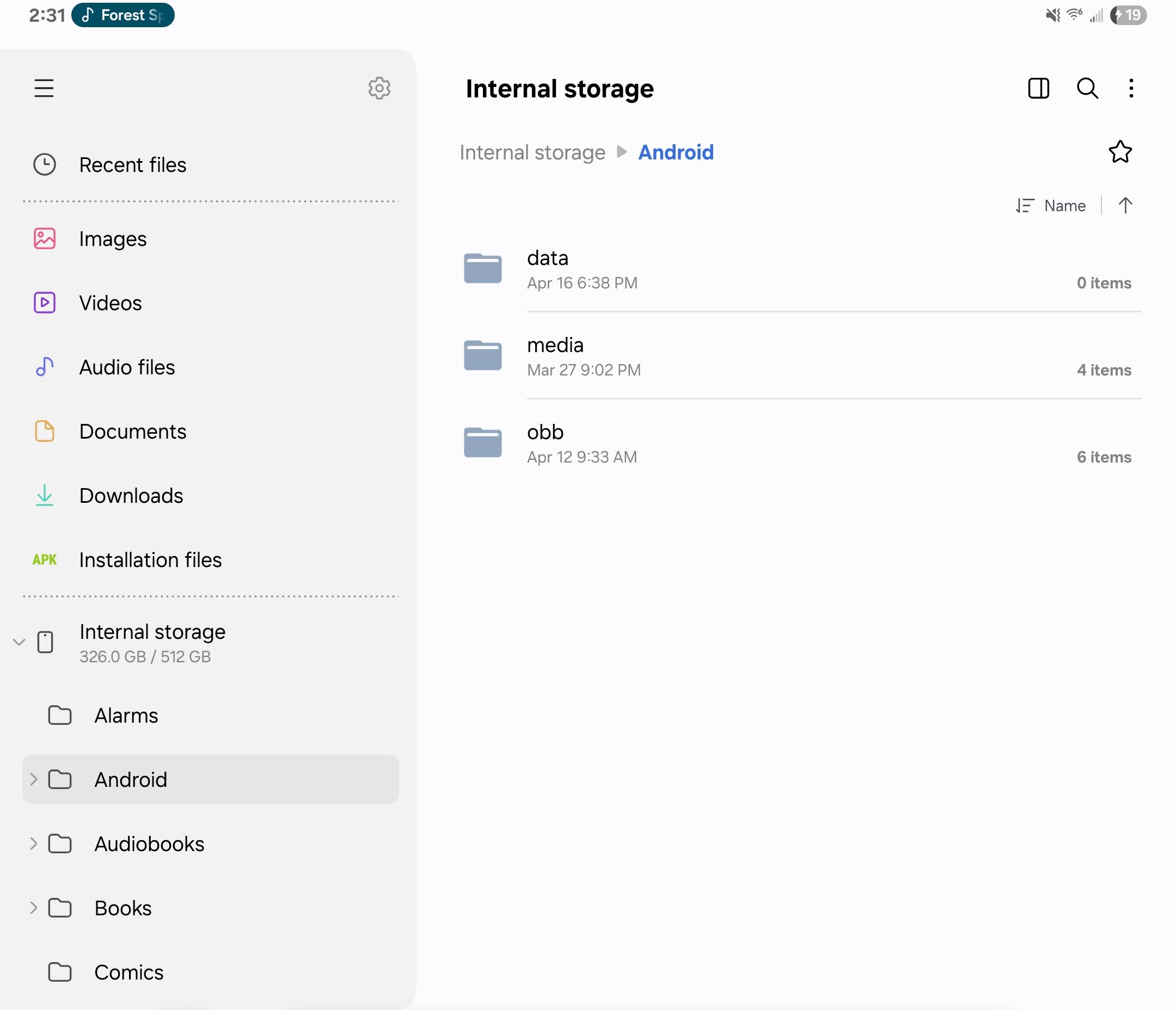 Preserving Save Game Data Is Android's Biggest Gaming Challenge