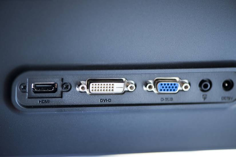 How to Use an Old Monitor with a New PC