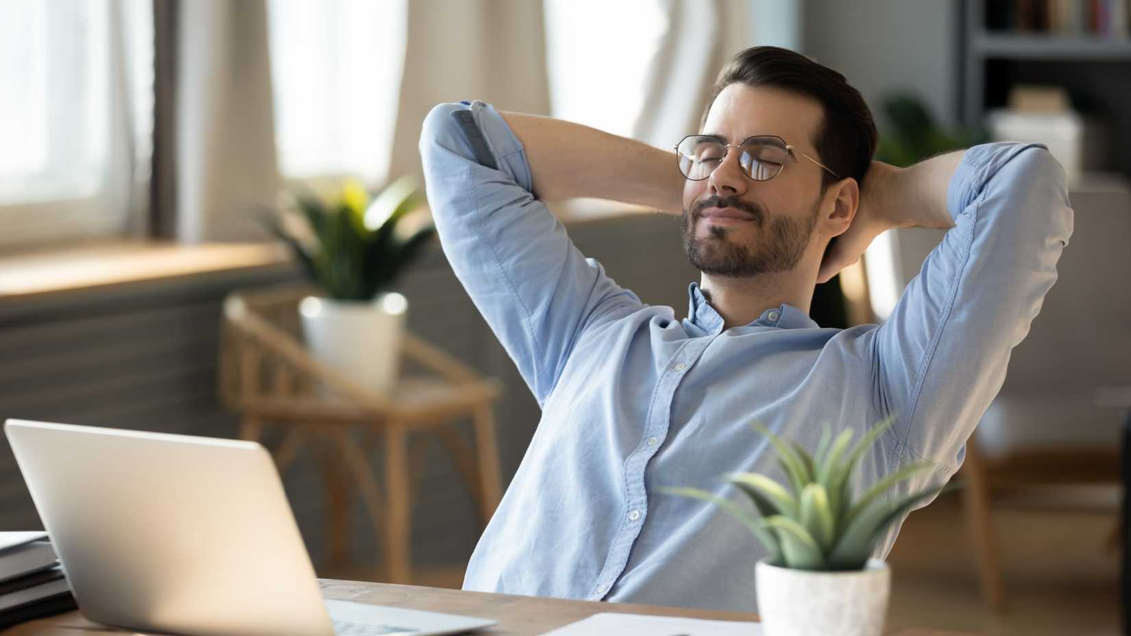 Stop chasing perfect presence detection in Home Assistant
