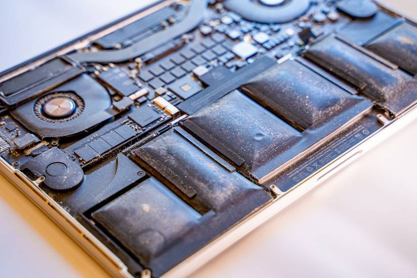 Why Are MacBooks So Expensive to Repair Out of Warranty?
