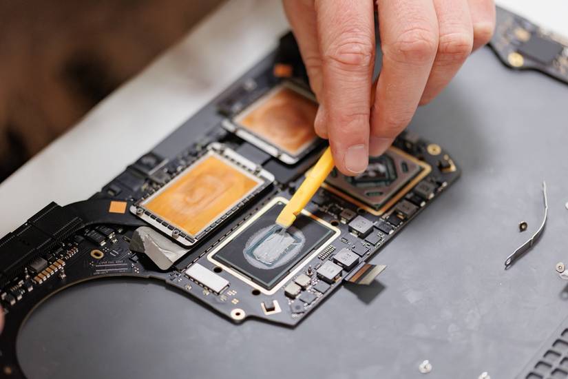 Macbook Service Why Are MacBooks So Expensive to Repair Out of Warranty?