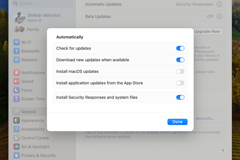 Macos Automatic Update Mac Slowing Down? 10 Tweaks to Make It Faster