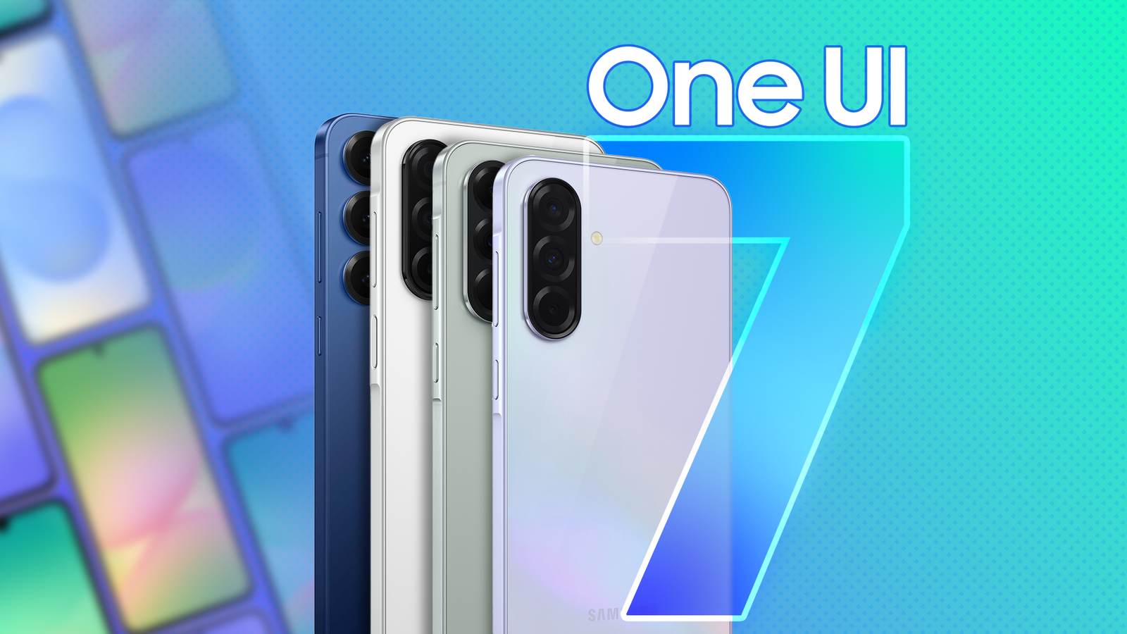 Samsung’s One UI 7 Rollout is Back on Track, For Now