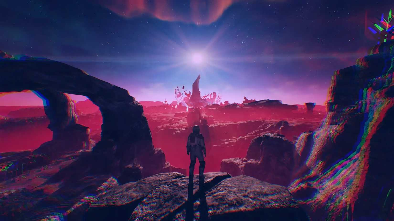 I Was Done With Starfield Until I Found This Fantastic Free Mod