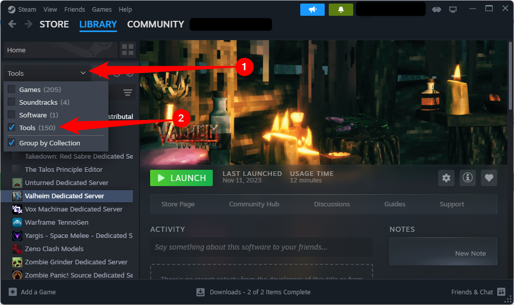 How To Use An Old Windows PC Steam Servers 