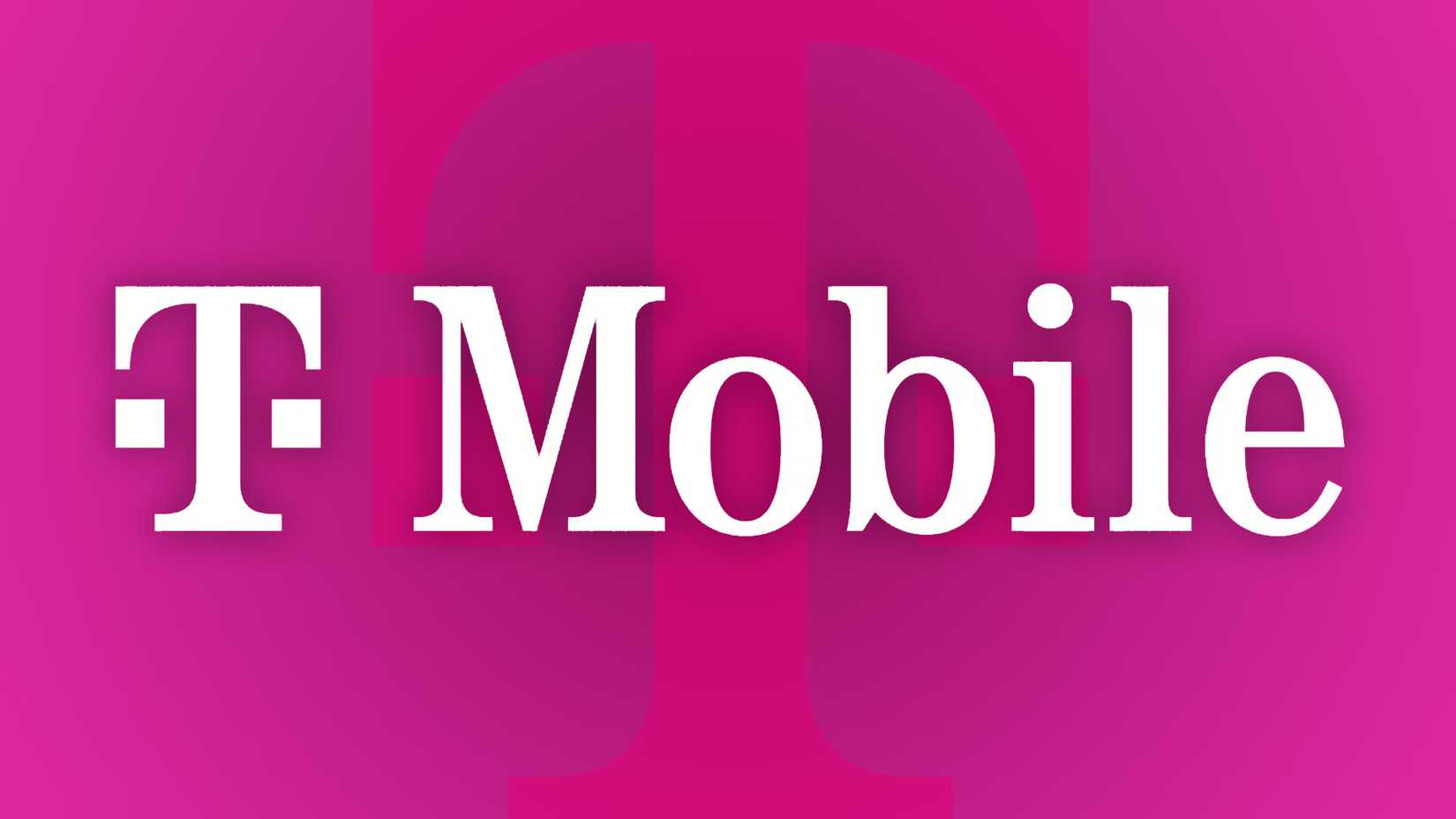 Logotipo 2 da T-Mobile
