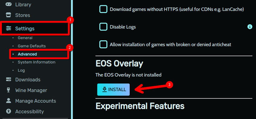 How to Optimize 'Fall Guys' on Linux (So You Can Join a Party)
