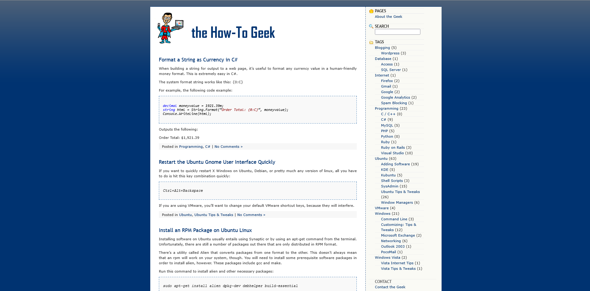 How-To Geek Continues to Innovate and Cover the Latest Tech