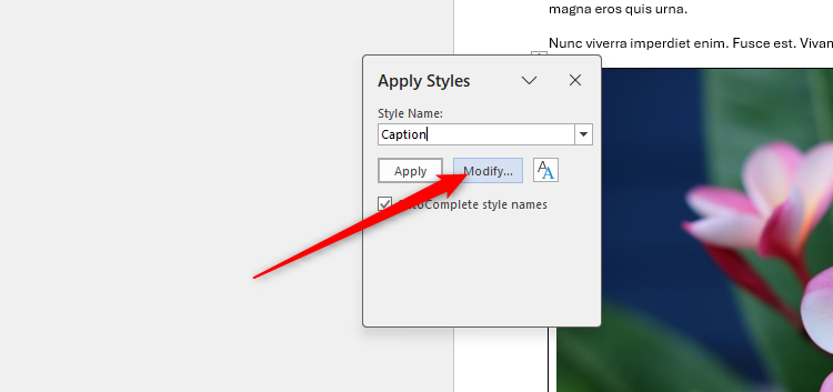 My Secret Method for Dealing With Pictures in Microsoft Word