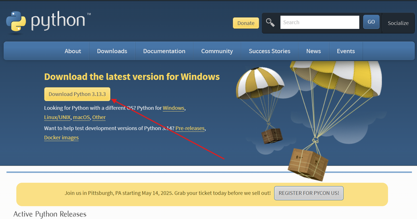 Learn the Basics of Python in 1 Hour With These 13 Steps