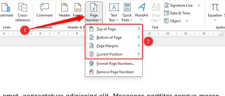 5 Ways to Make Your Word Document Easy to Navigate