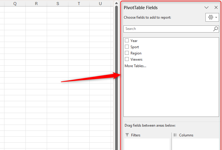 Pivottable Functionality The PIVOTBY Function vs PivotTables: Which Should You Use in Excel?
