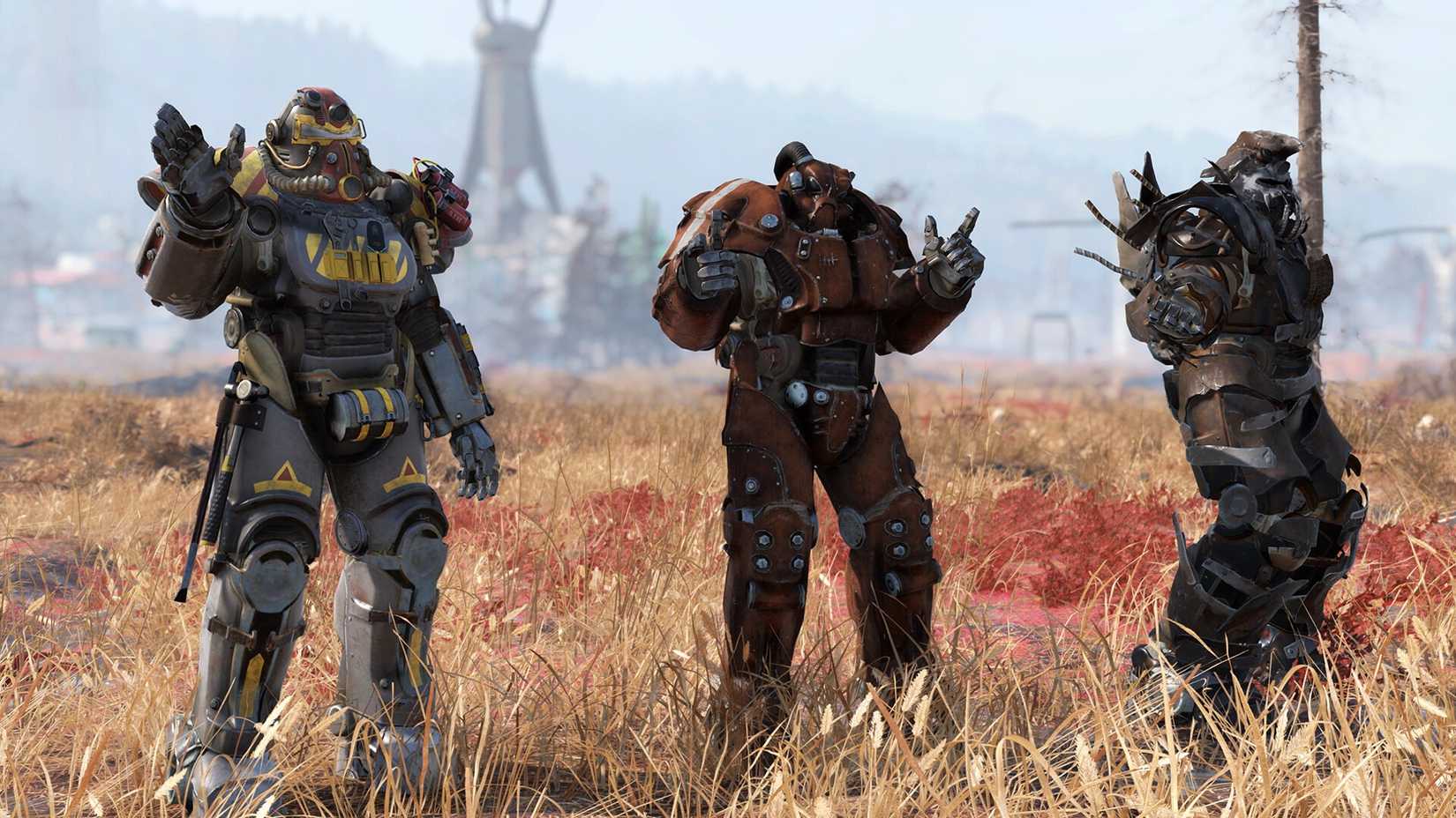 9 Games That Fulfill My Need for Complicated, Dense Lore