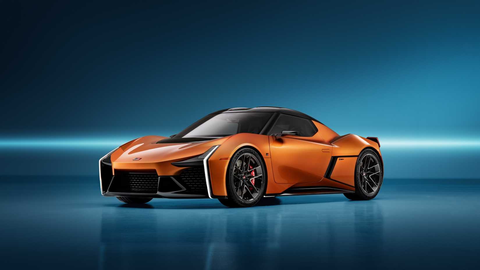 10 Mind-Blowing Concept Cars That Are Shaping The Future Of The ...