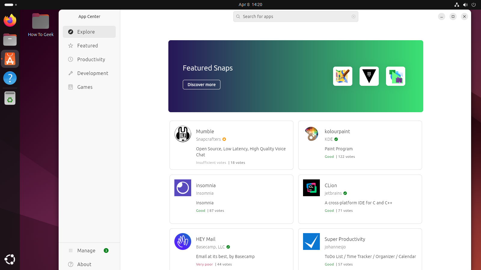 These 5 Distros Show How Customizable Linux Really Is
