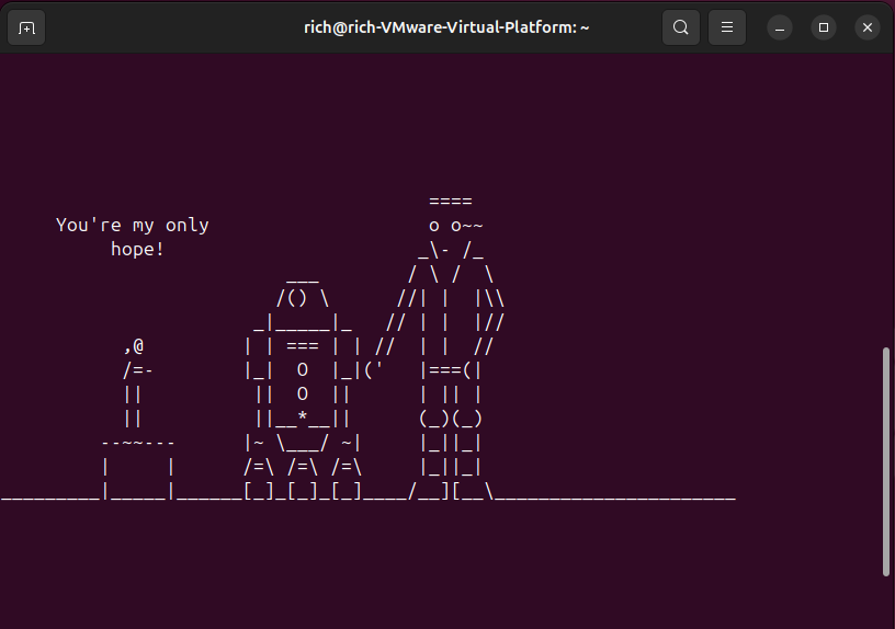 8 Weird Things I’ve Done With Linux Just Because I Could