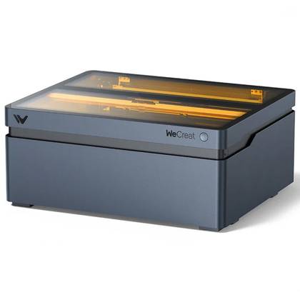 Want to Get Into Laser Engraving? Don't Buy The Bambu H2D