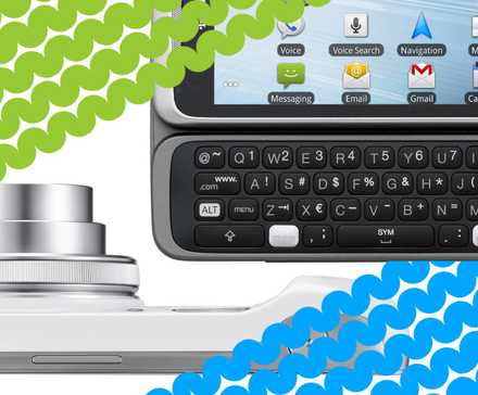 These 5 Early Phones Helped Make Android What It Is Today