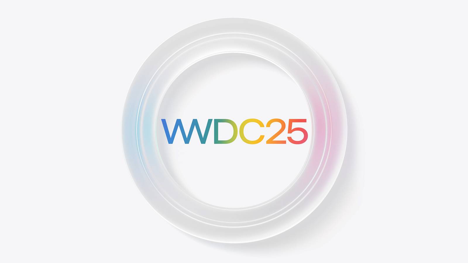 Apple’s WWDC 2025 Keynote Finally Has a Date