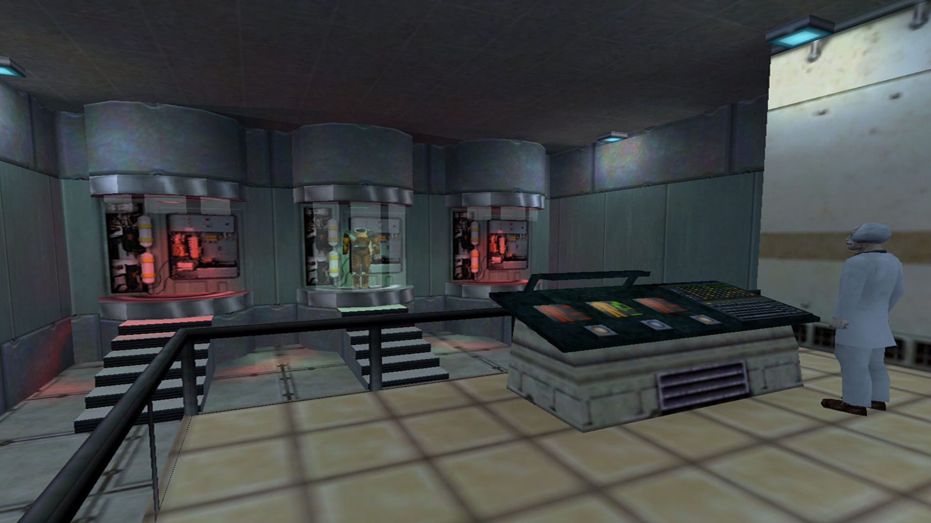 10 Games With Incredible Introductions That Hooked Me Instantly
