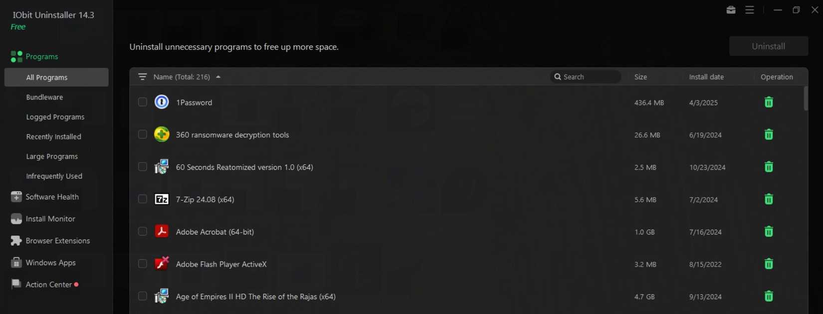 5 Free Windows Apps I Install on Every New Computer