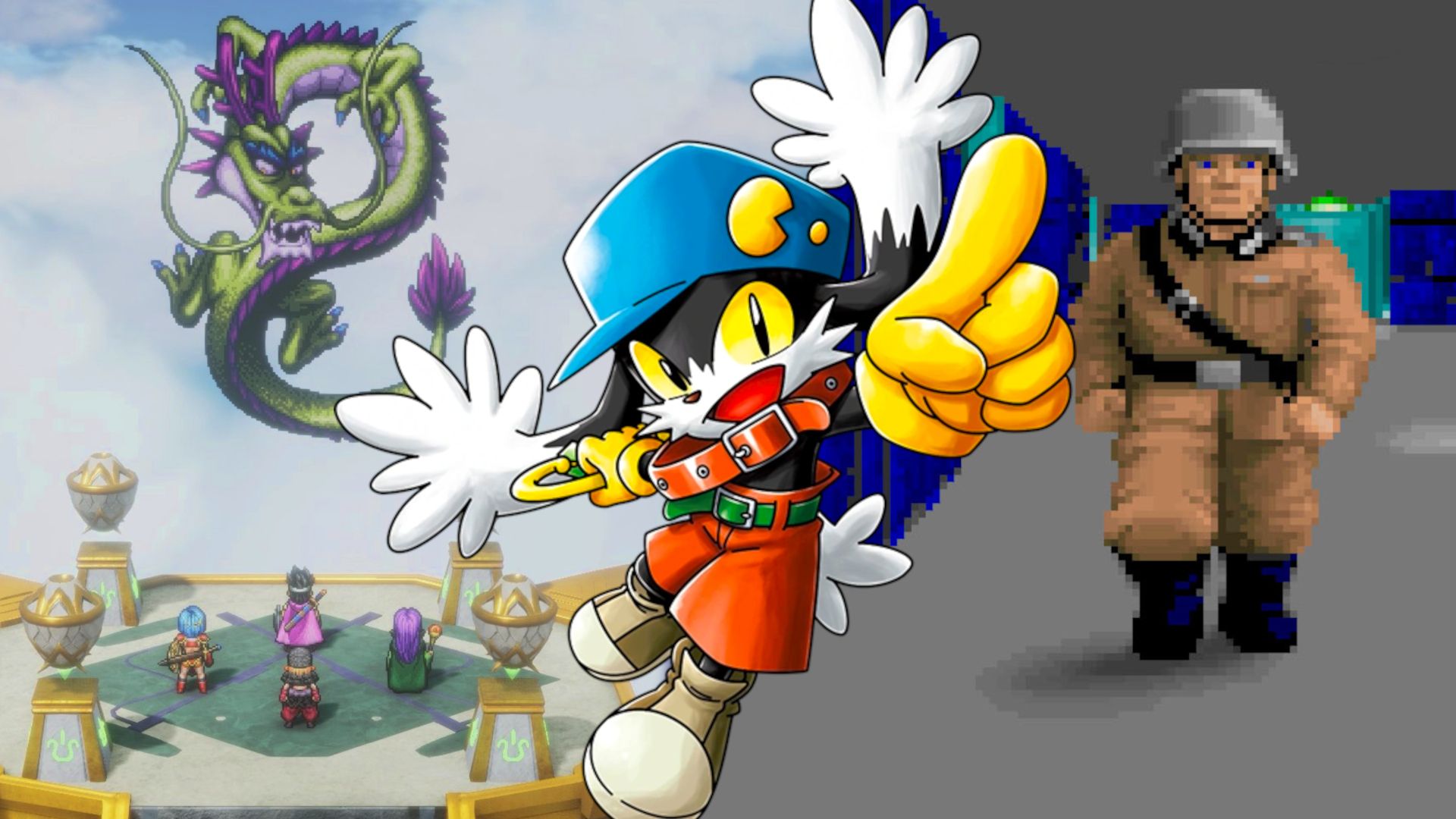 What Are 2.5D Video Games?