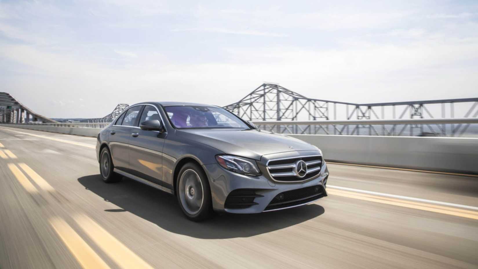 These Are the Best Used Luxury Sedans Under $25K (That Are Actually ...