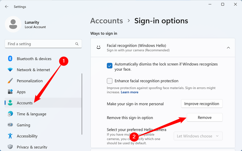 How to Disable Recall on Windows 11